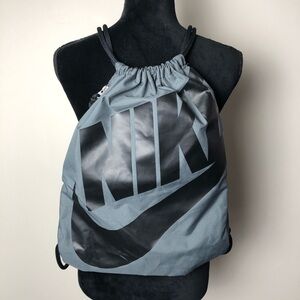 Nike Unisex-Adult Heritage Gym SackBag